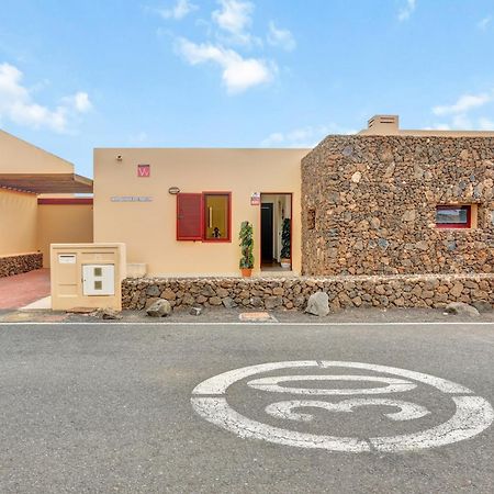 Casa Mavadel Villa Lajares Dış mekan fotoğraf